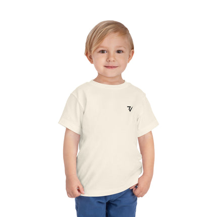 Velcz Break Point Toddler Tee