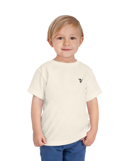 Velcz Break Point Toddler Tee