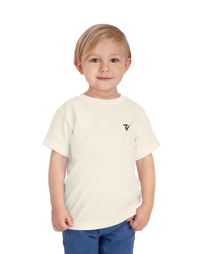 Velcz Break Point Toddler Tee