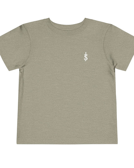Sarr Legacy Toddler Tee