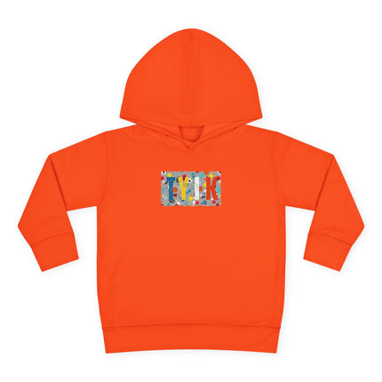 Toddler Everyday Hoodie