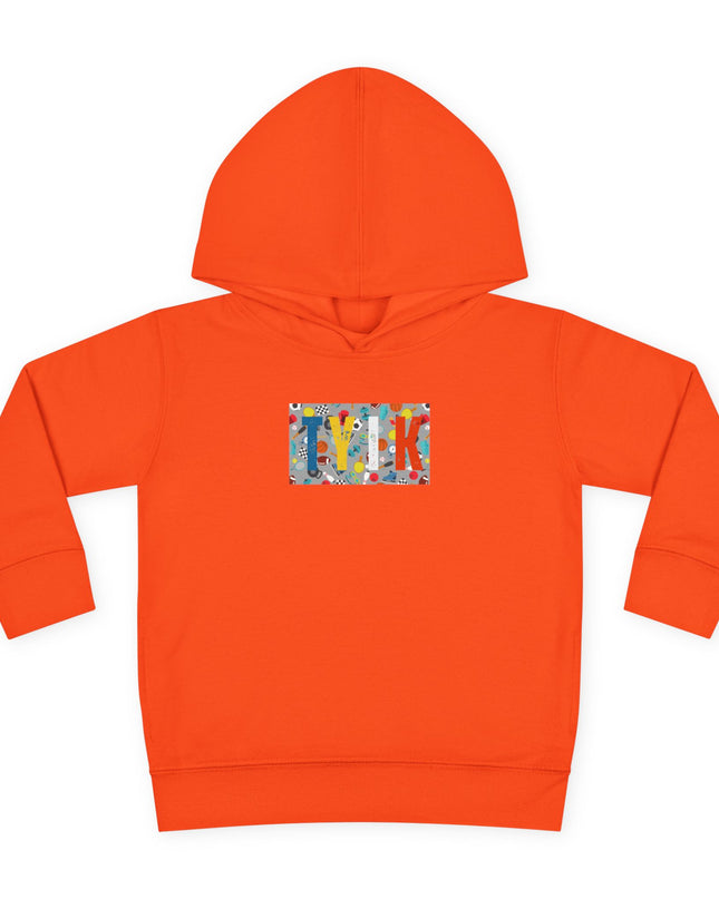 Toddler Everyday Hoodie