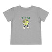 Athletic Heather / 2T