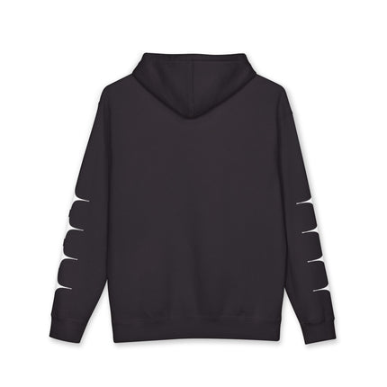 TYIK x Sweat & Sizzle - Heavyweight Hoodie