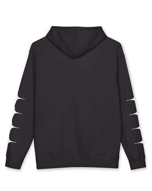TYIK x Sweat & Sizzle - Heavyweight Hoodie