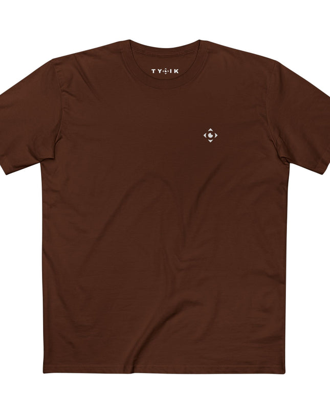JUSTWATCH Everyday Tee