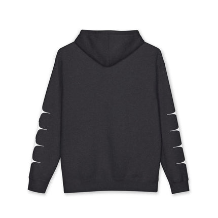TYIK x Sweat & Sizzle - Heavyweight Hoodie
