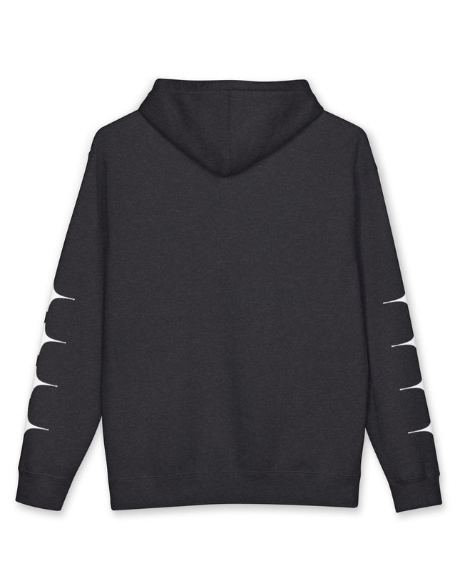 TYIK x Sweat & Sizzle - Heavyweight Hoodie