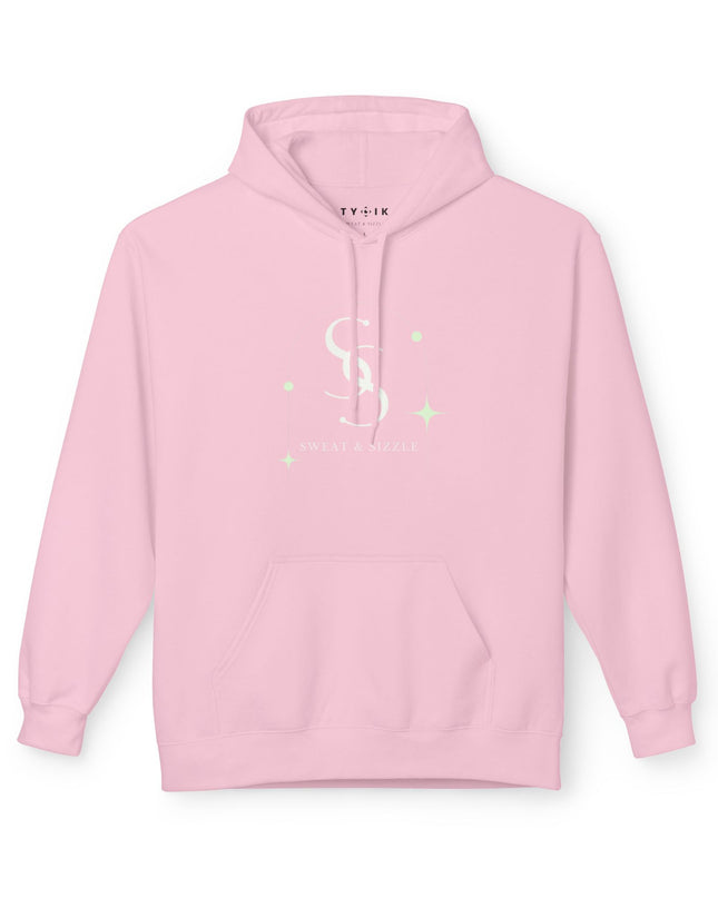 TYIK x Sweat and Sizzle - Practice Hoodie