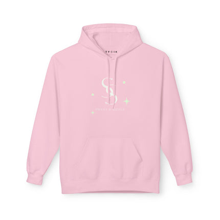 TYIK x Sweat and Sizzle - Practice Hoodie