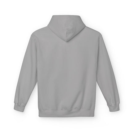 JUSTWATCH Unisex Fleece Hoodie