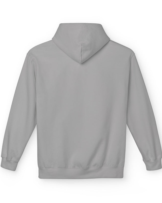 JUSTWATCH Unisex Fleece Hoodie