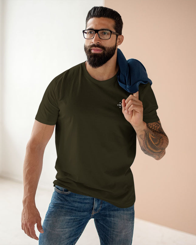 JUSTWATCH Everyday Tee