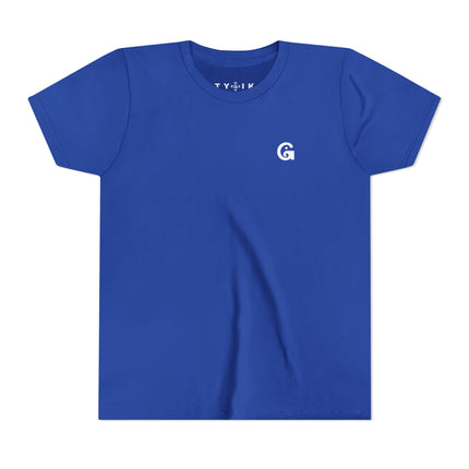 Goncharova Balance Youth Tee