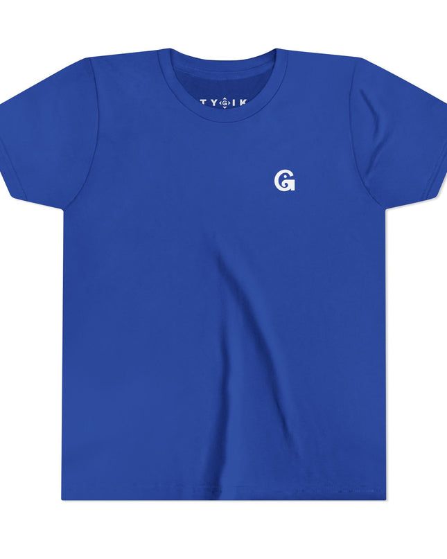 Goncharova Balance Youth Tee