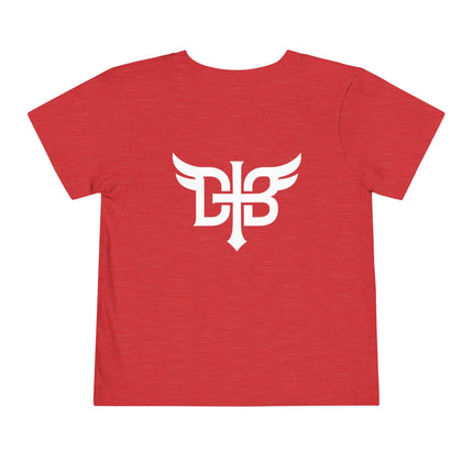 Badenhorst Heritage Toddler Tee