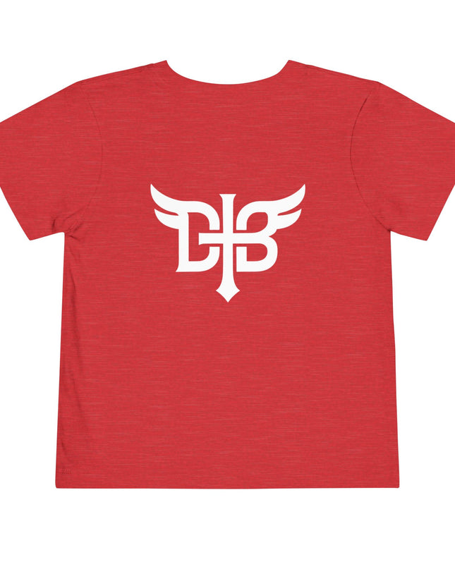Badenhorst Heritage Toddler Tee