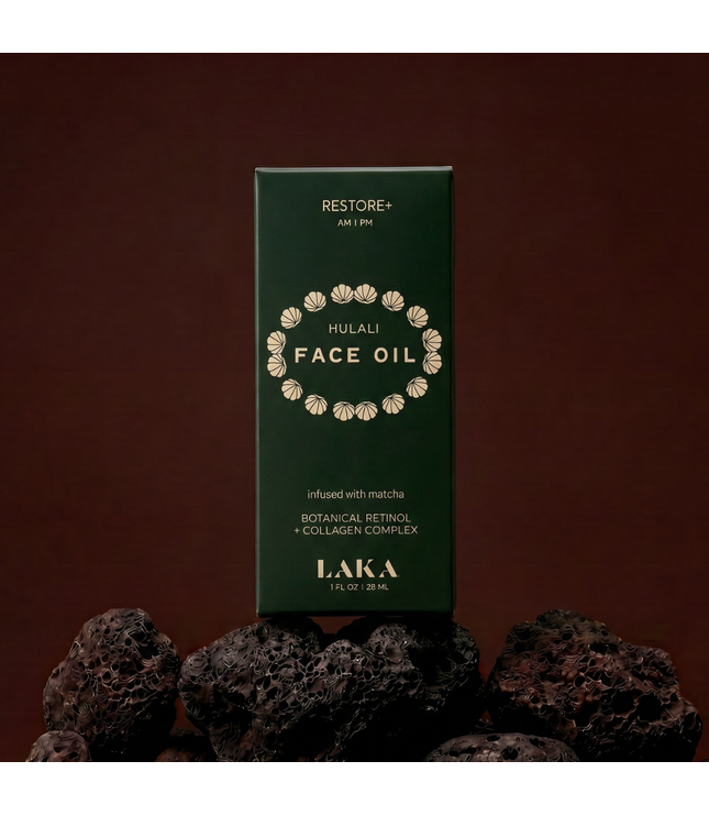 Hulali Botanical Retinol™