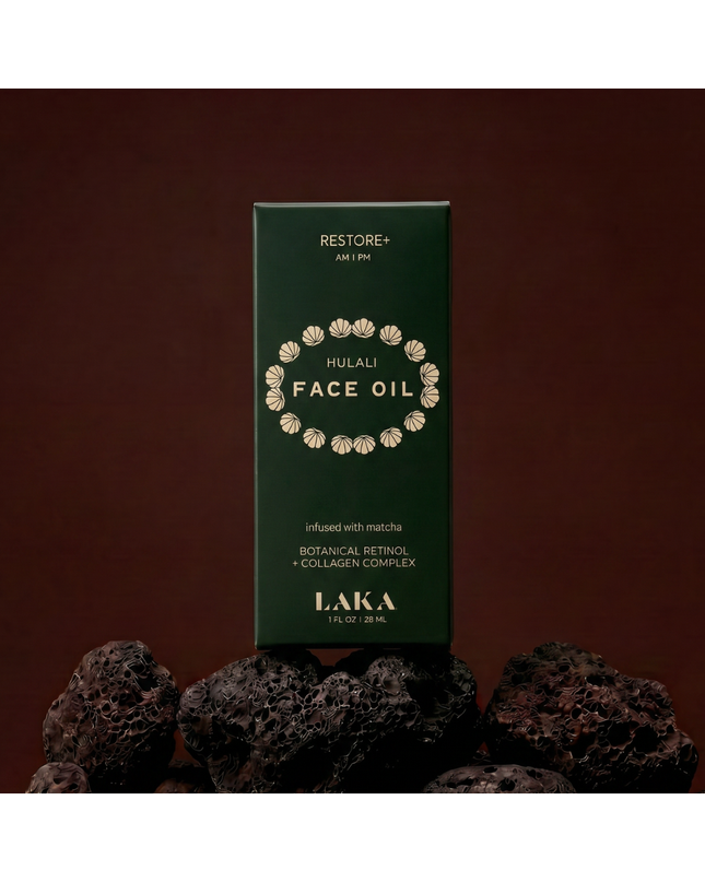 Hulali Botanical Retinol™