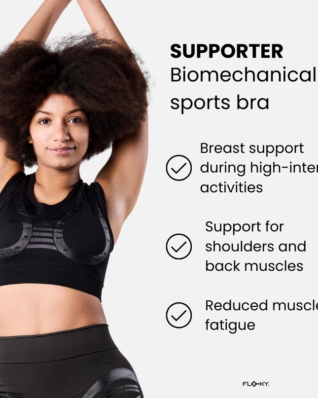 Bra SUPPORTER
