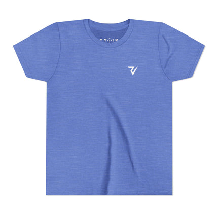 Velcz Break Point Youth Tee
