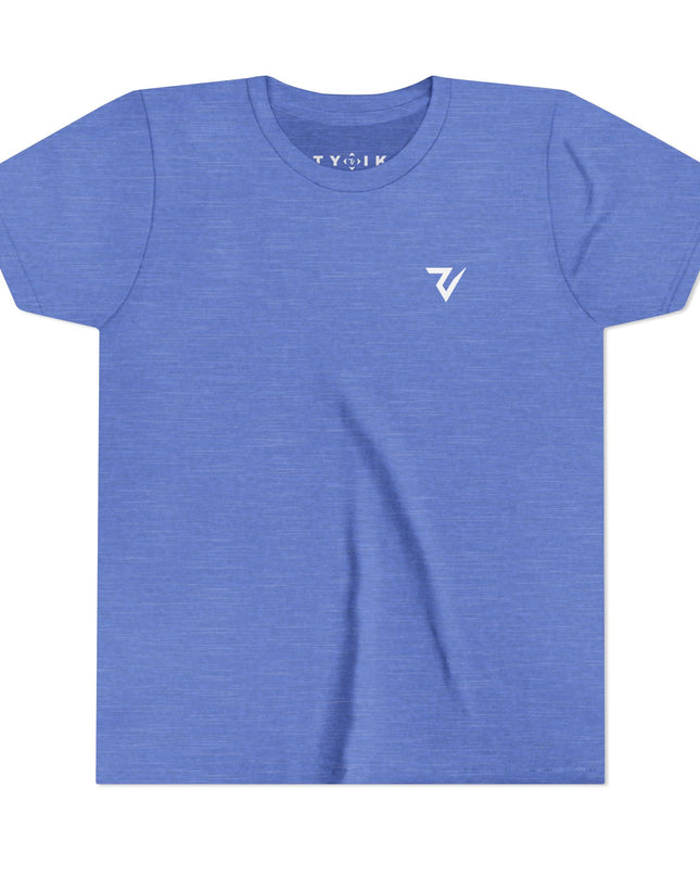 Velcz Break Point Youth Tee