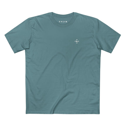 JUSTWATCH Everyday Tee
