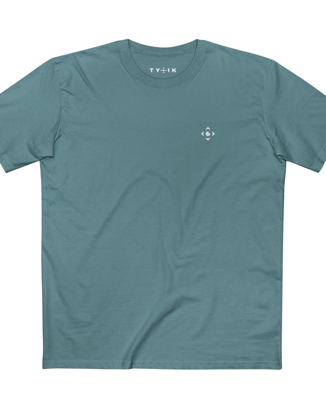 JUSTWATCH Everyday Tee