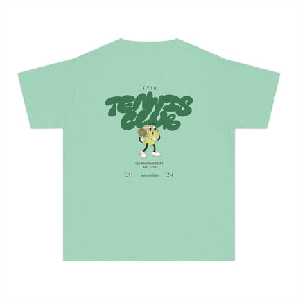 Kids Tennis T-Shirt