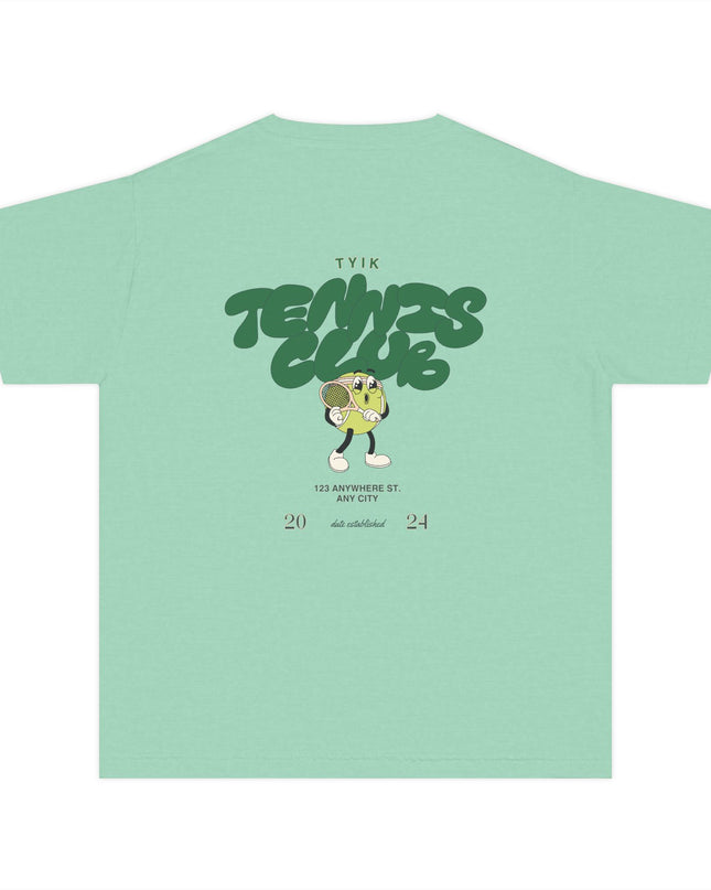 Kids Tennis T-Shirt