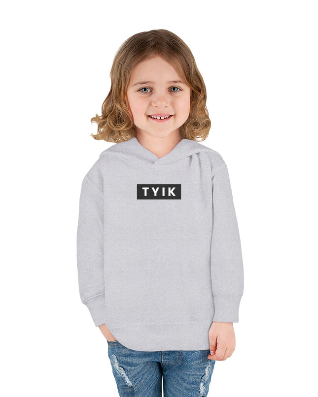 Toddler Everyday Hoodie