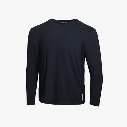 Bamboo Aerotech Long-Sleeve