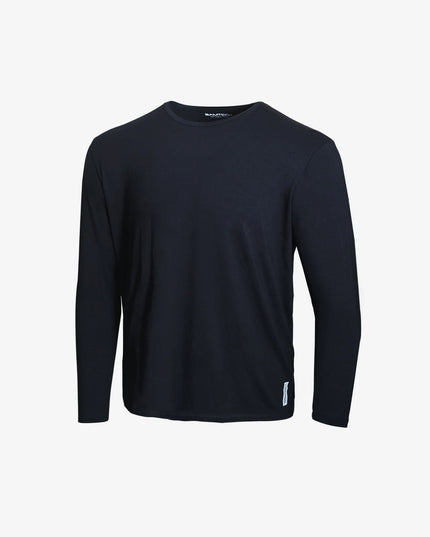 Bamboo Aerotech Long-Sleeve