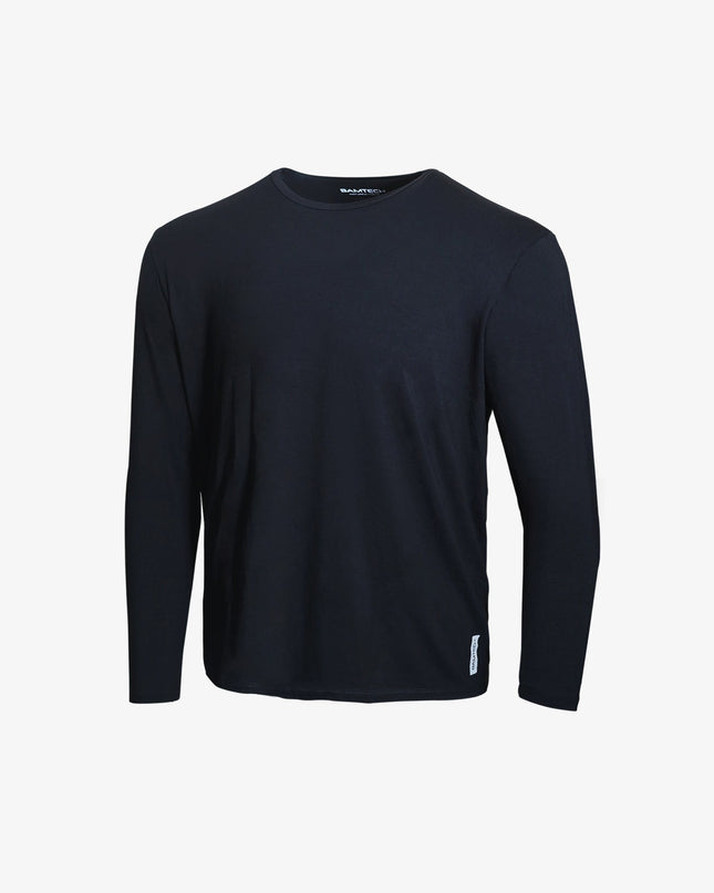 Bamboo Aerotech Long-Sleeve