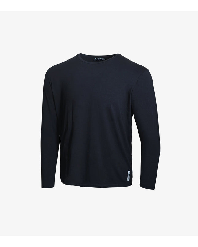 Bamboo Aerotech Long-Sleeve