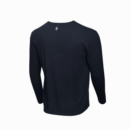 Bamboo Aerotech Long-Sleeve