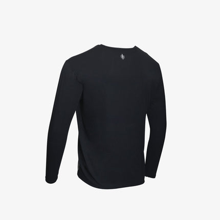 Bamboo Aerotech Long-Sleeve