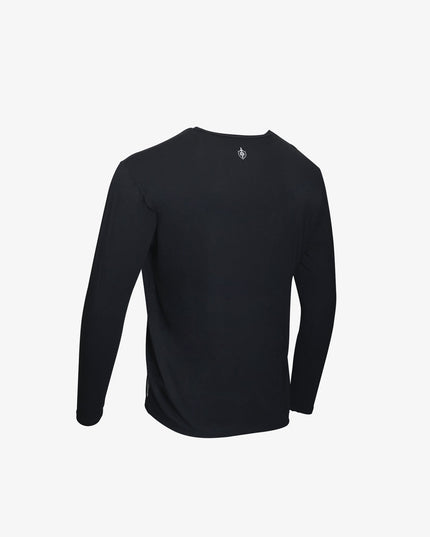 Bamboo Aerotech Long-Sleeve
