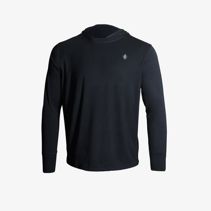 Bamboo Versatility Lite Hoodie
