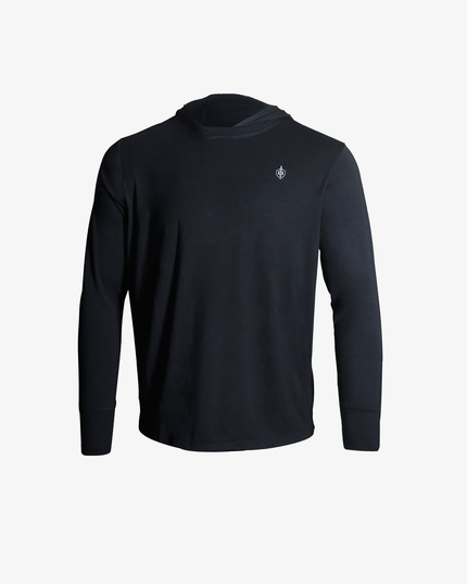 Bamboo Versatility Lite Hoodie