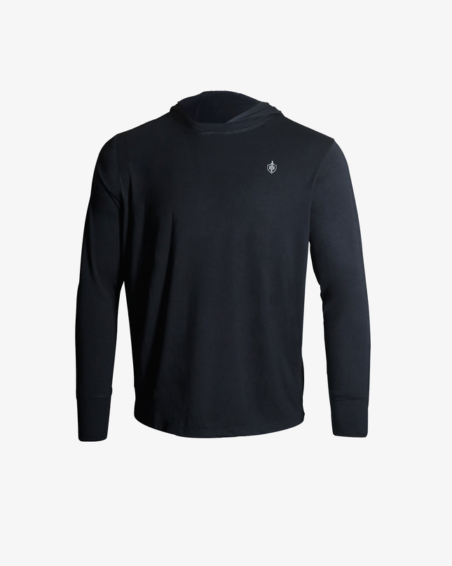Bamboo Versatility Lite Hoodie