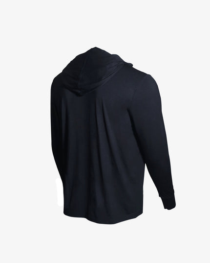 Bamboo Versatility Lite Hoodie
