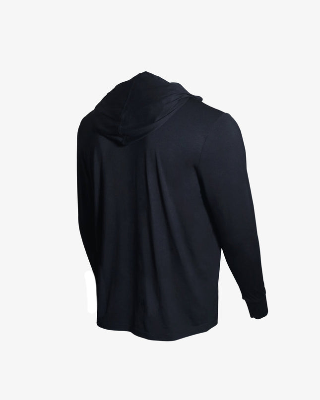 Bamboo Versatility Lite Hoodie