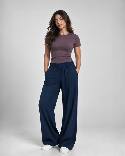 JUSTWATCH Aero Women’s Wide-Leg Pant