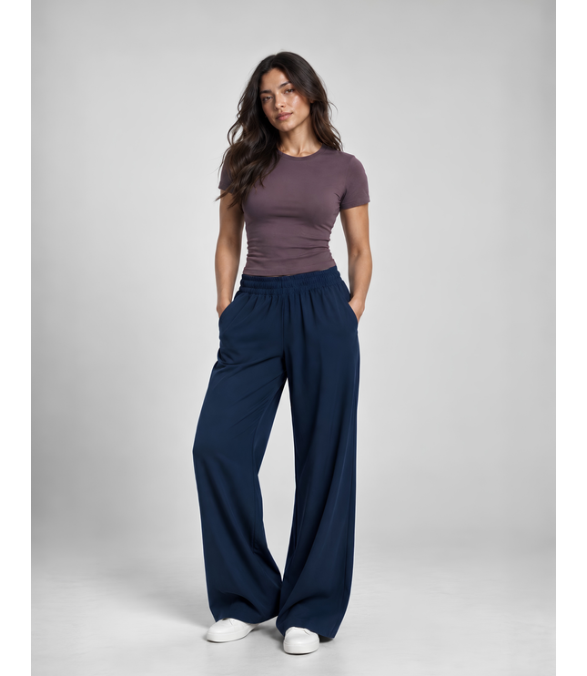 JUSTWATCH Aero Women’s Wide-Leg Pant