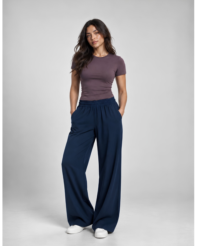 JUSTWATCH Aero Women’s Wide-Leg Pant