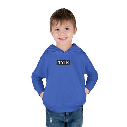 Toddler Everyday Hoodie