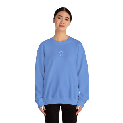JUSTWATCH Unisex Fleece Sweater
