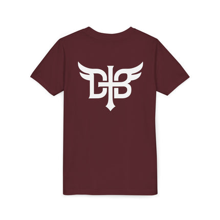 The Badenhorst Heritage Youth Tee