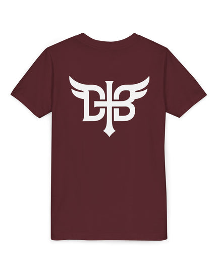 The Badenhorst Heritage Youth Tee